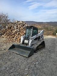 Bobcat T 870