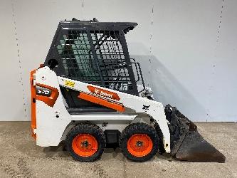 Bobcat S 70