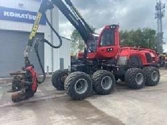 Komatsu 931XC