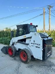 Bobcat S16