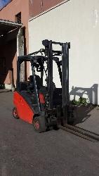 Linde H20T