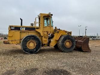 CAT 980 F