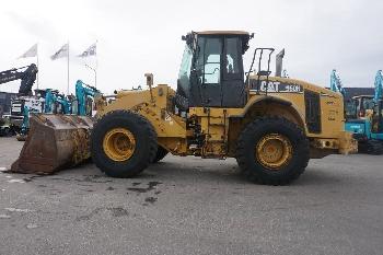 CAT 950 H