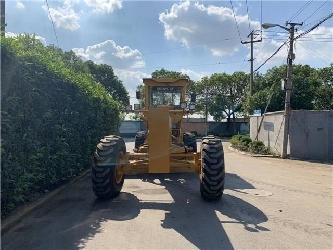 CAT 140K