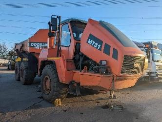 Doosan MT31