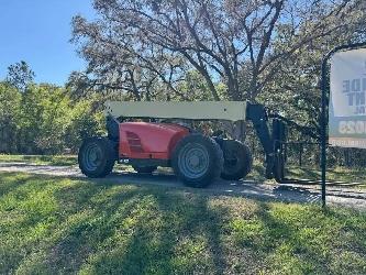 JLG G 6-42 A