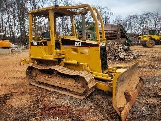 CAT D 4 C