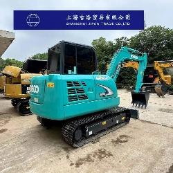 Kobelco sk60