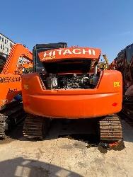 Hitachi ZX70