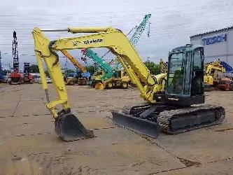 Yanmar Vio 70