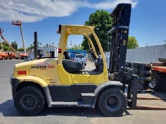 Hyster H155FT