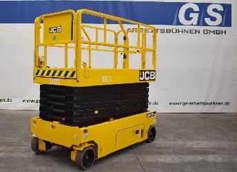 JCB S 4550 E