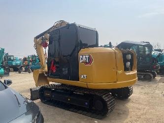 CAT 307