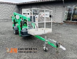 JLG T 350