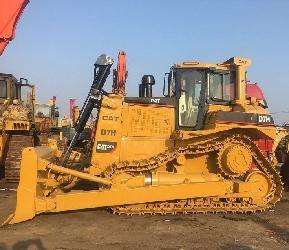 CAT d7h