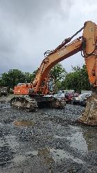 Doosan Dx480