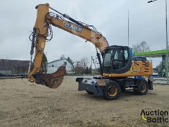 CASE WX 188