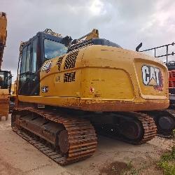 CAT 320GX