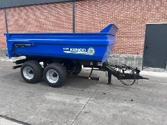 Kenco MD9