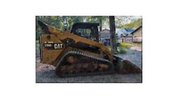 CAT 299 D 2