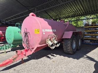 Livakka 14m3