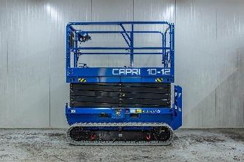 Capri 10-12