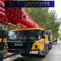 Sany STC500E