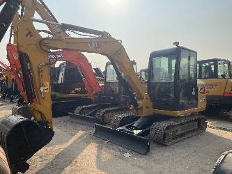 CAT 306E2