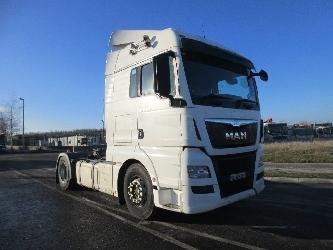 MAN TGX18.440