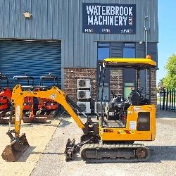 JCB 16 C-1