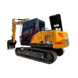 Sany SY 135 C