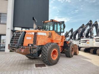 Doosan DL 300