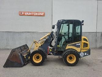 Gehl AL 340