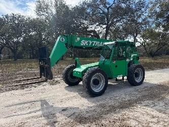 JLG 6042