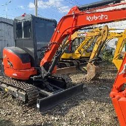 Kubota U35