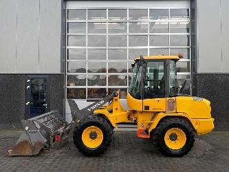 Volvo L30G
