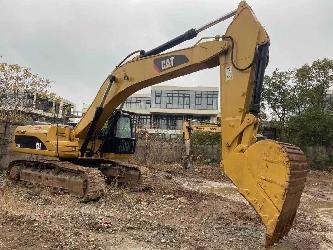 CAT 345 D