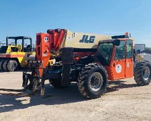 JLG G 10-55 A