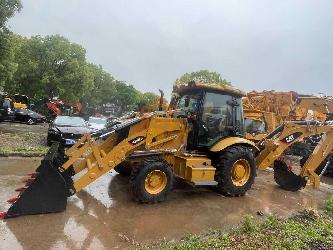 CAT 420 F