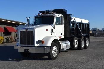 Peterbilt 365