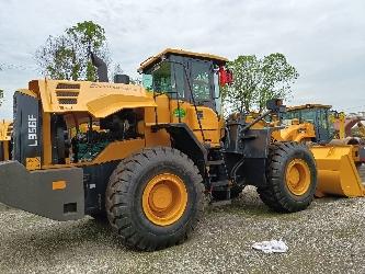SDLG LG956F