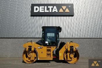 CAT CB10
