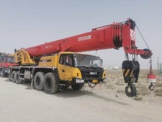Sany STC800E5