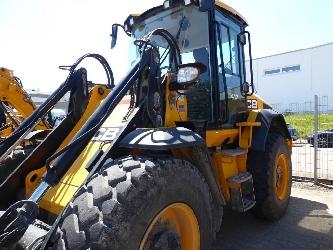 JCB 417 HT