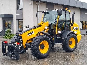 JCB TM 320 S