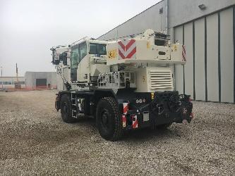 Terex TRT35