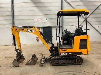 JCB 15 C-1