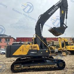 Volvo EC 240