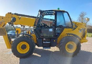 JCB 540-170