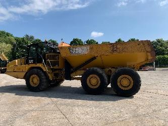 CAT 730